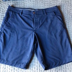 Men’s Under Armour Golf Shorts
